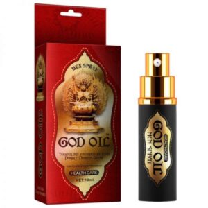 古聖堂GODOIL印度神油 2代 最佳印度神油   台灣現貨