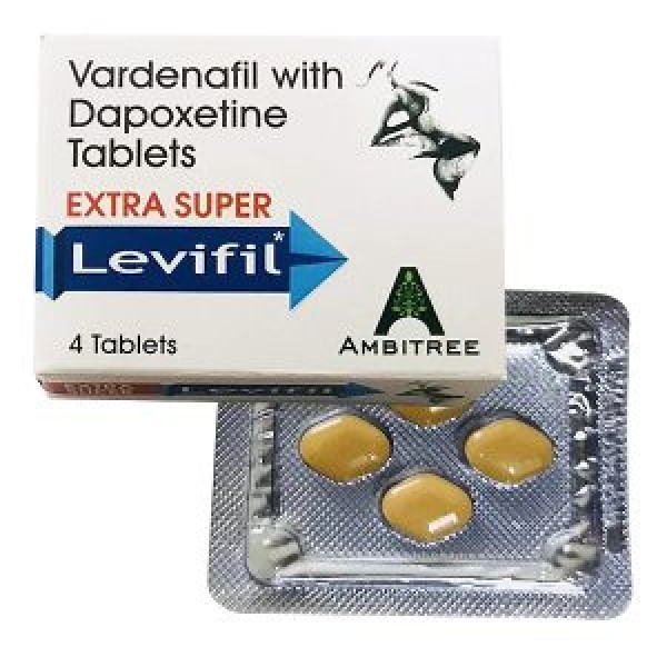 樂威壯 立威大 EXTRA SUPER Levifil 雙效片 藍箭頭雙效助勃延時 不舉持久早洩剋星 台灣現貨