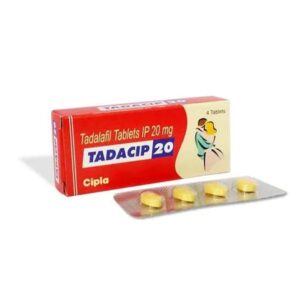 台灣犀利士Tadacip20 tadalafil 20mg 西普拉Cipla他達拉非台灣正品現貨