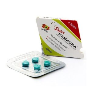 KAMAGRA 卡瑪格 菱形偉哥 雙效威而鋼 160mg 壯陽持久 原裝進口 綠色威而鋼 台灣總代理正品